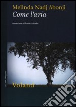 Come l'aria. E-book. Formato EPUB ebook