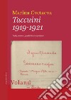 Taccuini 1919-1921. E-book. Formato EPUB ebook