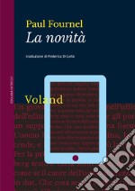 La novità. E-book. Formato EPUB ebook