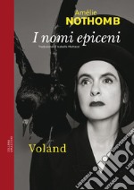 I nomi epiceni. E-book. Formato EPUB ebook