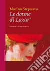 Le donne di Lazar'. E-book. Formato EPUB ebook