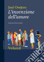 L'invenzione dell'amore. E-book. Formato EPUB ebook