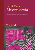 Mesopotamia. E-book. Formato EPUB