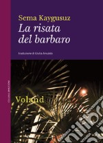 La risata del barbaro. E-book. Formato EPUB