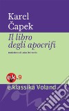 Il libro degli apocrifi. E-book. Formato EPUB ebook