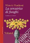 La cercatrice di funghi. E-book. Formato EPUB ebook di Hanišová Viktorie