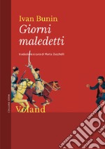 Giorni maledetti. E-book. Formato EPUB ebook