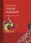 Giorni maledetti. E-book. Formato EPUB ebook di Marta Zucchelli