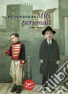 Miti personali. E-book. Formato EPUB ebook di Matteo Marchesini