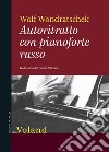 Autoritratto con pianoforte russo. E-book. Formato EPUB ebook