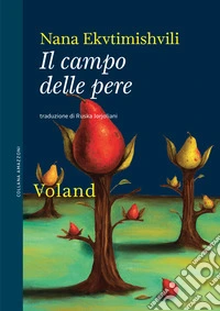 Il campo delle pere. E-book. Formato EPUB ebook