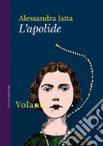 L'apolide. E-book. Formato EPUB