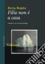 Filio non è a casa. E-book. Formato EPUB ebook