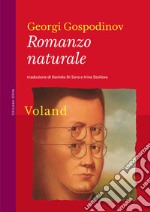 Romanzo naturale. E-book. Formato EPUB ebook