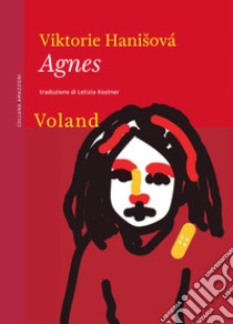 Agnes. E-book. Formato EPUB ebook di Hanišová Viktorie