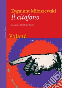 Il citofono. E-book. Formato EPUB ebook