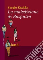 La maledizione di Rasputin. E-book. Formato EPUB