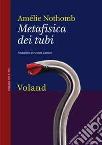 Metafisica dei tubi. E-book. Formato EPUB ebook