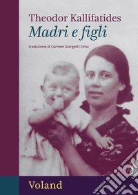 Madri e figli. E-book. Formato EPUB ebook