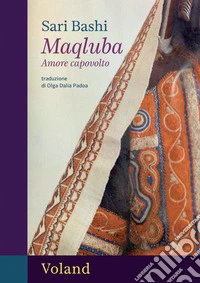Maqluba: Amore capovolto. E-book. Formato EPUB ebook