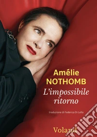 L'impossibile ritorno. E-book. Formato EPUB ebook
