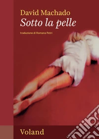 Sotto la pelle. E-book. Formato EPUB ebook