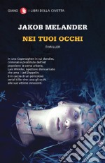 Nei tuoi occhi. E-book. Formato EPUB ebook