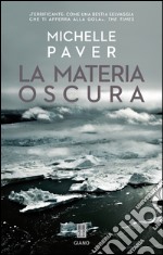 La Materia oscura. E-book. Formato EPUB ebook