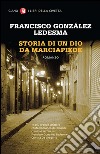 Storia di un dio da marciapiede. E-book. Formato EPUB ebook