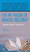 Chi ha paura di Grazia Deledda?: Traduzione Ricezione Comparazione. E-book. Formato PDF ebook di Monica Farnetti