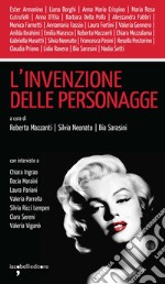 L'invenzione delle personagge. E-book. Formato EPUB