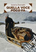 Quella voce poco fa. E-book. Formato EPUB