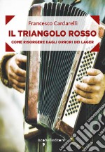 Il triangolo rosso: Come risorgere dagli orrori dei lager. E-book. Formato EPUB ebook