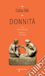 Donnità. E-book. Formato EPUB