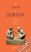 Donnità. E-book. Formato EPUB ebook