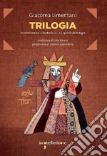 Trilogia: In contumacia, Dentro la D, La spirale della tigre. E-book. Formato EPUB ebook