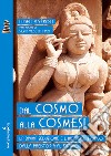 Dal cosmo alla cosmesi: La divina seduzione e l’arte del trucco dalla preistoria al futuro. E-book. Formato EPUB ebook