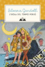 L'isola del tempo perso. E-book. Formato EPUB