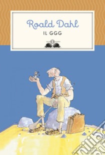 Il GGG. E-book. Formato PDF ebook di Roald Dahl