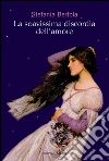 La soavissima discordia dell'amore. E-book. Formato EPUB ebook di Stefania Bertola
