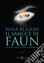 Il sangue di Faun. E-book. Formato PDF