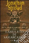 L'amuleto di Samarcanda - vol. 1: Il ciclo di Bartimeus. E-book. Formato PDF ebook