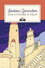 Cosa c'è dietro le stelle?. E-book. Formato PDF ebook