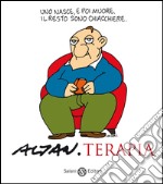 Altan. Terapia. E-book. Formato PDF ebook