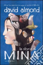 La storia di Mina. E-book. Formato PDF