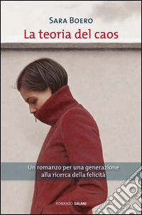 La teoria del caos. E-book. Formato EPUB ebook