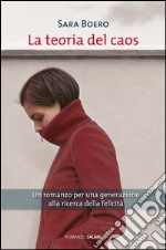 La teoria del caos. E-book. Formato PDF ebook