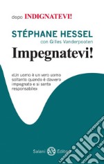 Impegnatevi!. E-book. Formato EPUB ebook