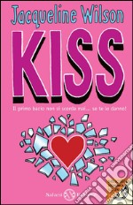 Kiss. E-book. Formato EPUB ebook