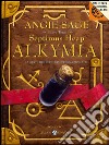 Alkymia. Septimus Heap. E-book. Formato EPUB ebook